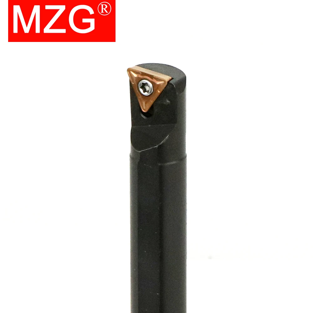 MZG Internal Turning Tool Holder STUCR S10K S12M S16Q STUCR09 STUCR11 STUCR16 STUCL Use TCMT TCGT Carbide Inserts Cutter Bar - Image 4