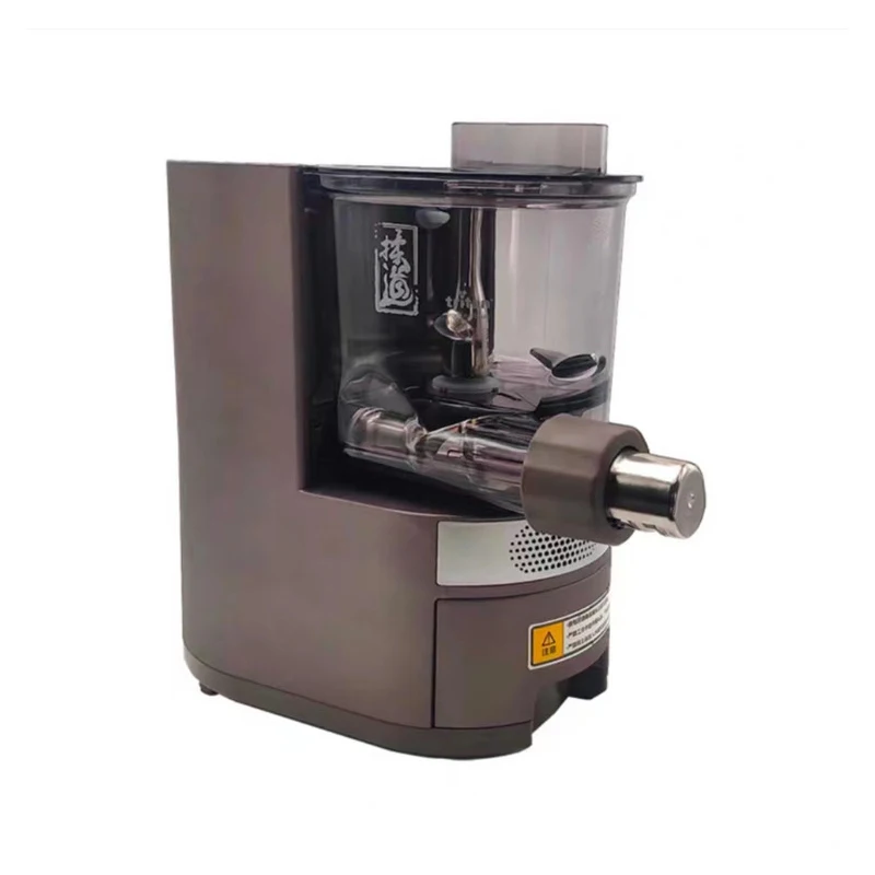 220V Electric Noodles Maker Fully Automatic Flour Dough Maker Electrical Automatic Pasta Maker Machine Pasta Maker M6-L30 - Image 5