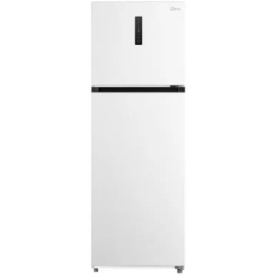 Midea Frost Free Duplex - 110V Refrigerator/Cooler