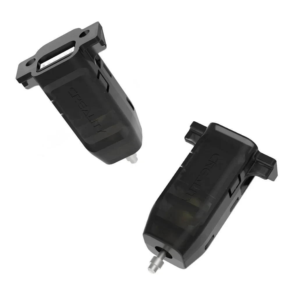 Creality CR Touch Kit Atualização de nivelamento automático Sensor de 32 bits para Ender 3 V2/3 Pro/Ender 5/CR-10/ Ender-3 SE/KE sem suporte - Image 3
