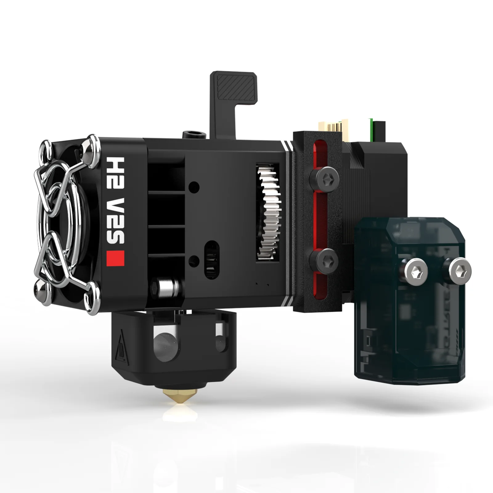 Bigtreetech eddy duo bobina ferramenta de nivelamento de alta velocidade para klipper 20 segundos de nivelamento rápido para impressora 3d stealthburner voron 2.4 - Image 4