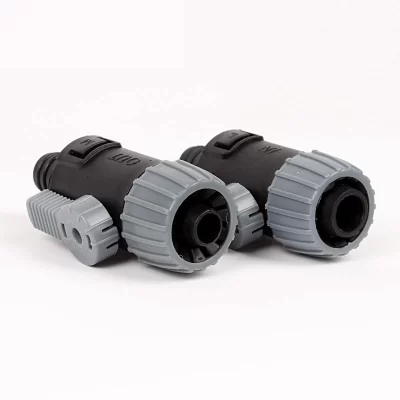 JEBO Filtro Canister Acessórios de reposição Entrada Saída Interruptor de válvula de água adequado para 803 809 809B 810 815 819 825 828 829 835 838 839