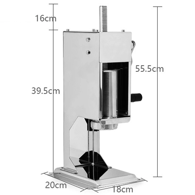 Noodles Machine Household Small Stainless Steel Multifunctional Electric Pasta Maker Commercial Pressing Spaghetti Dough Cutter