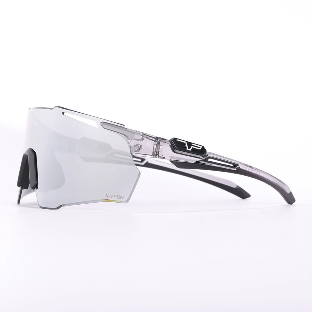 PUTON UV400 Cycling Glasses Fashion Hiking Drive Sunglasses Outdoor Running Sunglasses Men Women MTB Road Bike Glasses - Image 3