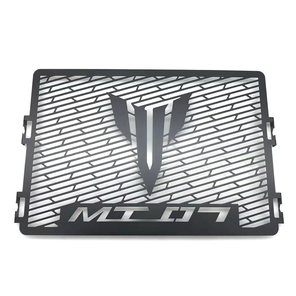 Fits for Yamaha MT 07 MT07 FZ07 ABS MT-07 TRACER 700 2014-2023 Motorcycle Radiator Guard Front Cooler Grille Protector Cover - Image 4