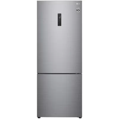 LG Frost Free Smart Inverse Refrigerator/Cooler-110V