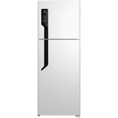 Refrigerator/Cooler Electrolux Frost Free White Duplex 480L Efficient TF71 - 110V