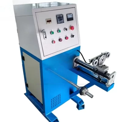 máquina automática de enrolamento de bobina 300