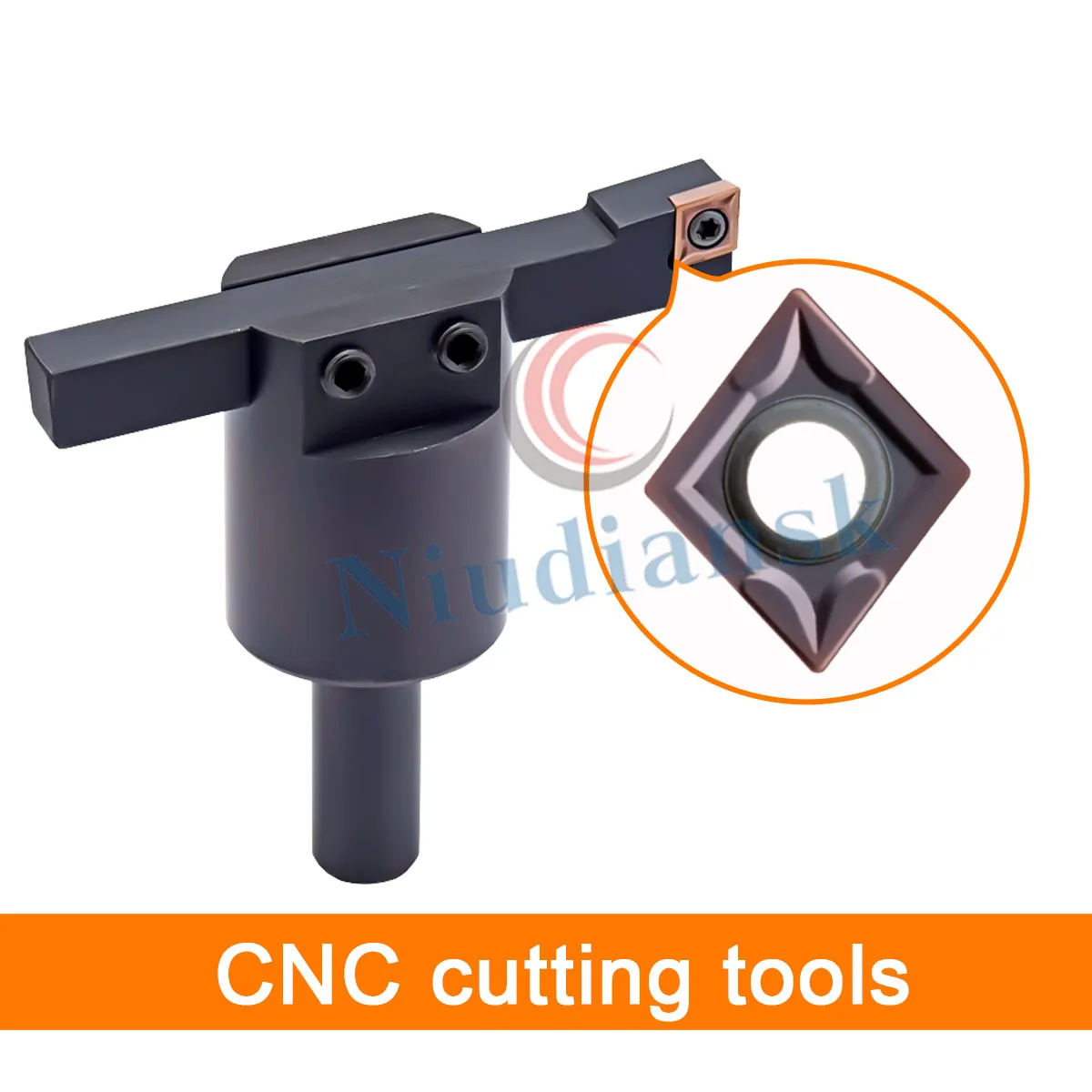 SCLCL C16-40-12-5 CNC Milling Machine With Size Flying Surface Smooth Tool Holder Machining Center Flat End Face Milling Cutter - Image 2