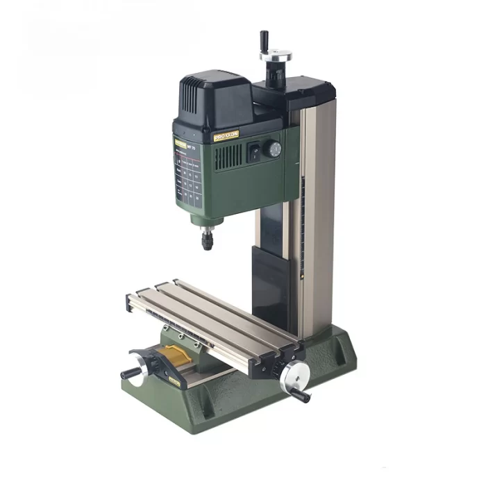 Mini Magic Micro Milling Machine MF70 Repair Milling Micro Hole ...