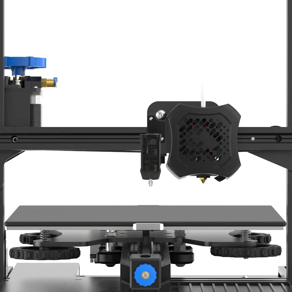 Creality CR Touch Kit Atualização de nivelamento automático Sensor de 32 bits para Ender 3 V2/3 Pro/Ender 5/CR-10/ Ender-3 SE/KE sem suporte - Image 2
