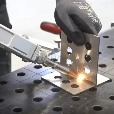 Soldadora laser 3 em 1 máquina de corte de soldagem de limpeza a laser removedor de ferrugem limpeza corte máquina de solda a laser portátil