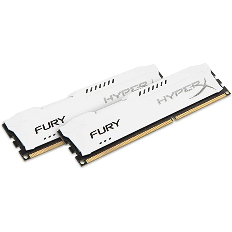Memoria DDR3 8GB (2x4GB) 16GB (2x8GB) Kit RAM 1866MHz 1600MHz 1333MHz Desktop RAM 240Pins 1.5V DIMM PC3-12800 14900 Fury RAM - Image 4
