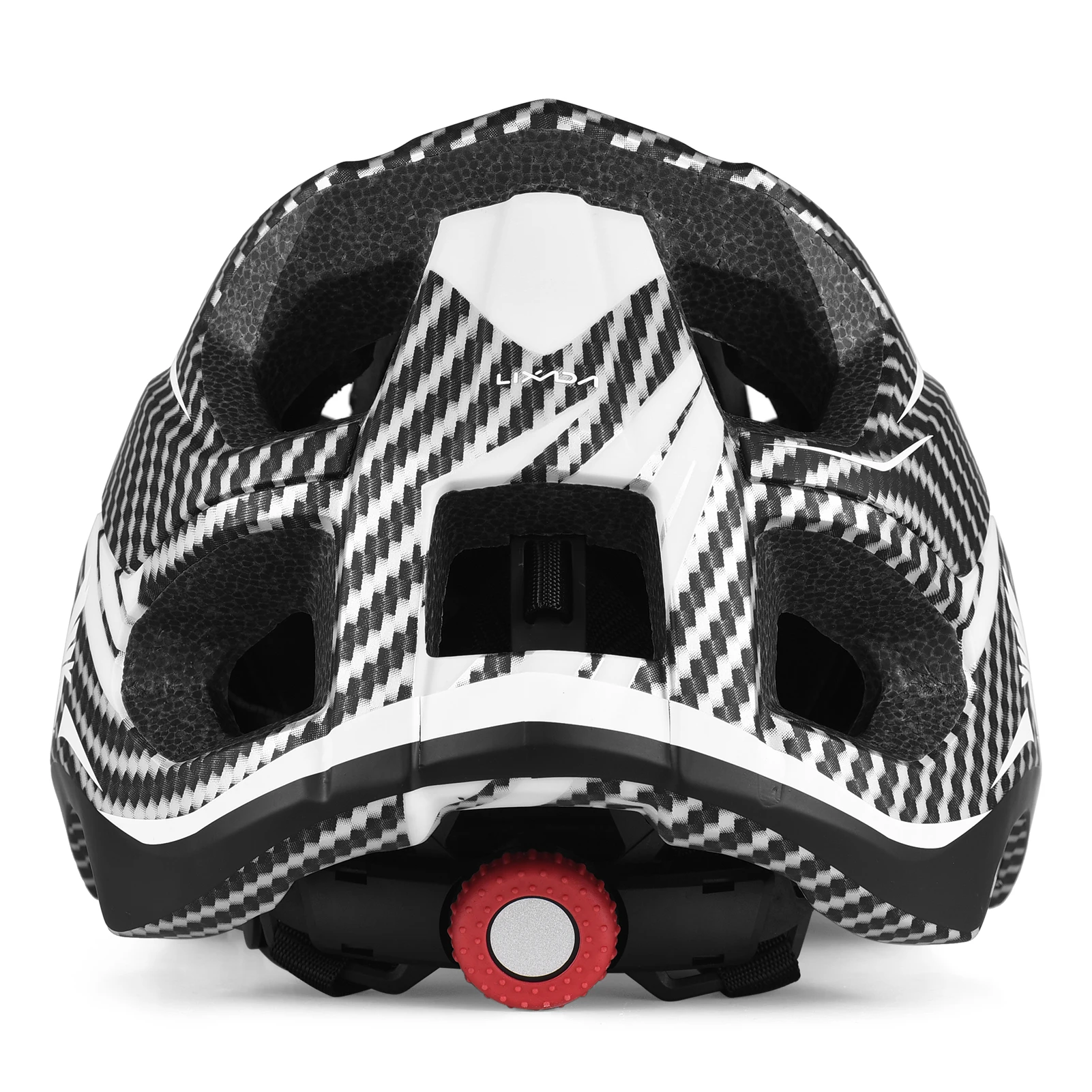 Crianças destacável rosto cheio capacete crianças esportes segurança capacete da bicicleta equipamentos de proteção para ciclo skate rolo scooter - Image 3