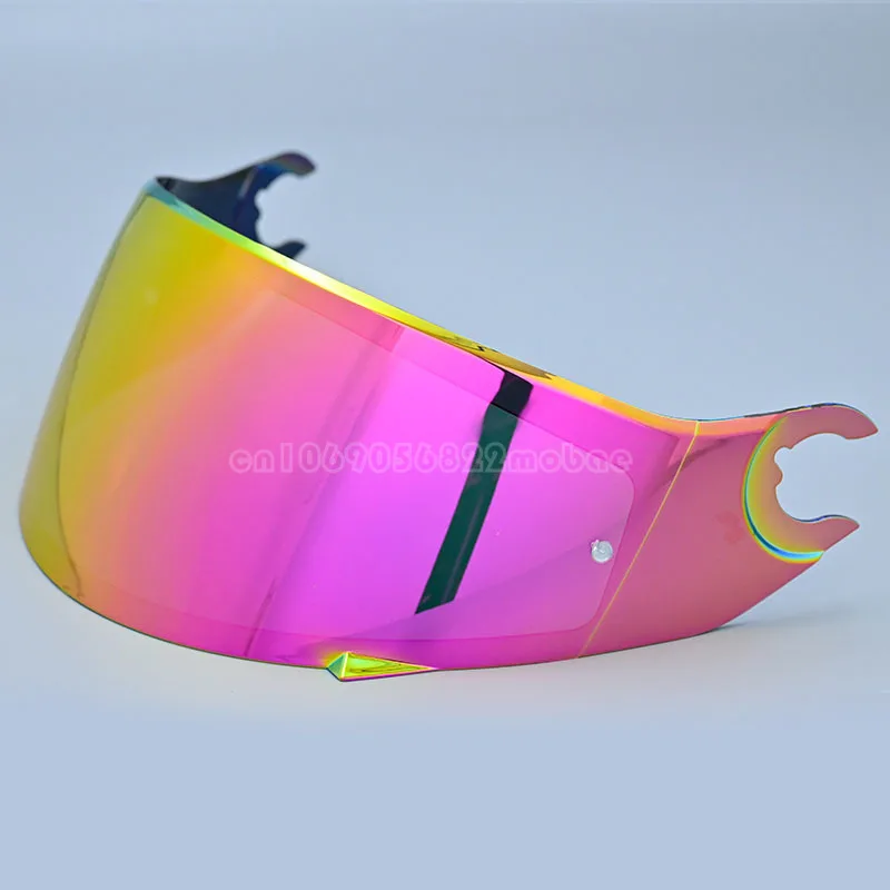 Para tubarão skwal 2 d-skwal 2 spartan carbono capacete da motocicleta viseira lente escudo motosiklet cascos de moto casque motos acessórios - Image 3