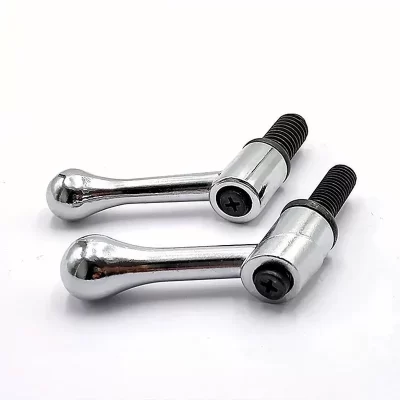 2pc Part Head Milling Machine Table Lock Bolt Handle M12 Thread CNC Mills Mini Milling Machine Lathe Machine NEW