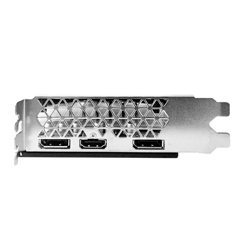 JIESHUO Original Radeon RX590 8G Graphics Card GDDR5 Memory Video Gaming Card PCIE3.0x16 DVI DP for Desktop Computer AMD RX580 - Image 5