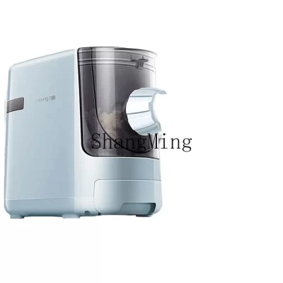 ZYY electric small automatic noodle pressing machine rolling noodle pressing machine