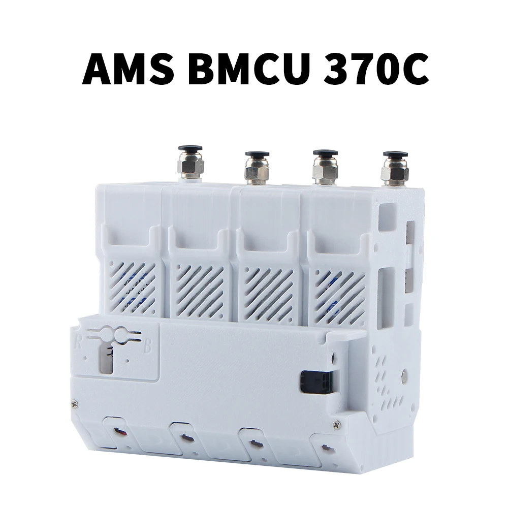 Toaiot bmcu 370c ams lite bmsc370c recarga automática hall sensor buffer bidirecional para a1 a1 mini p1 série impressora 3d ams mmu