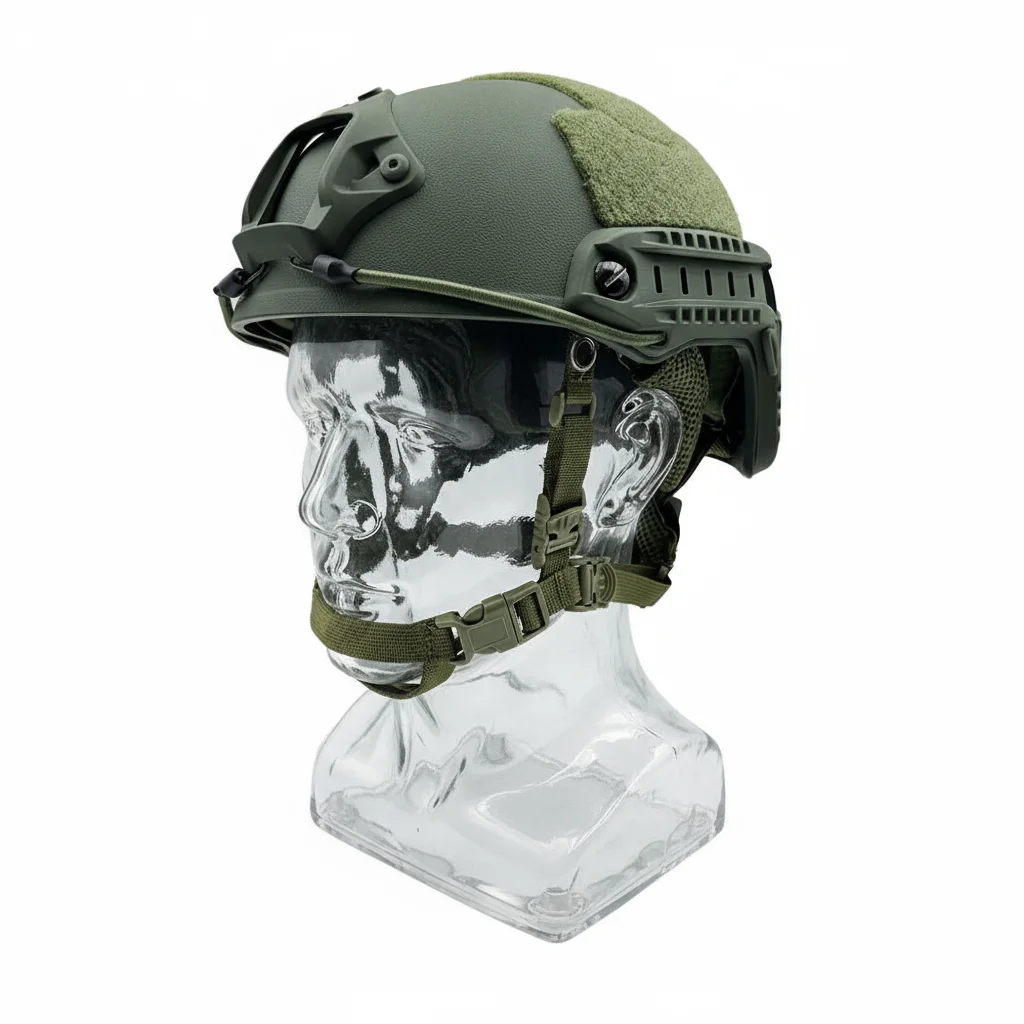 Capacete rápido airsoft mh capacete abs novo engrossado ao ar livre pj pistola de ar tiro cs equipamentos de proteção