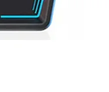 Overspeed Alarm Car Accessories G20 For Car Truck Bus Digital GPS Compass Speedometer Big Font Head Up Display Car HUD