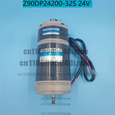 Electric Forklift Accessories Z90DP24200-32S24V Steering Motor Steering Motor Motor DC