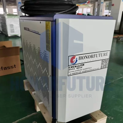 Venda quente 1000w 1500w 2000 3000 máquina de limpeza a laser de remoção contínua de ferrugem boa máquina limpa