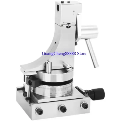 CNC Universal Grinding Wheel Dresser Radius Angle Wheel Dresser For Grinder Machine Mill Part BEST SELLING