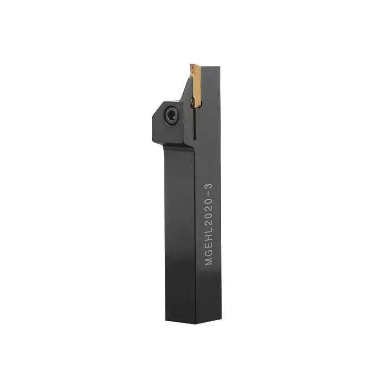 RIGTIP Suporte de torno CNC Ferramentas de torneamento externo MGEHR1010 MGEHR1616 Suporte de ferramenta Notch Suporte de ferramenta interior Torno de metal - Image 6
