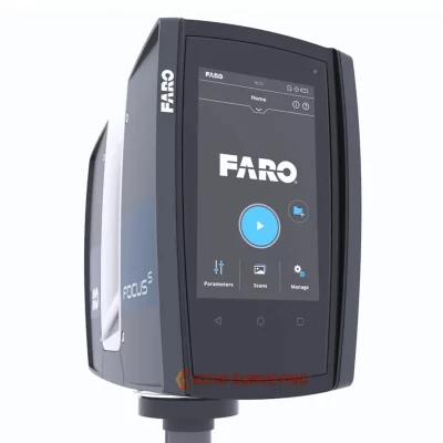 FARO Focus S70 Laser Scanner
