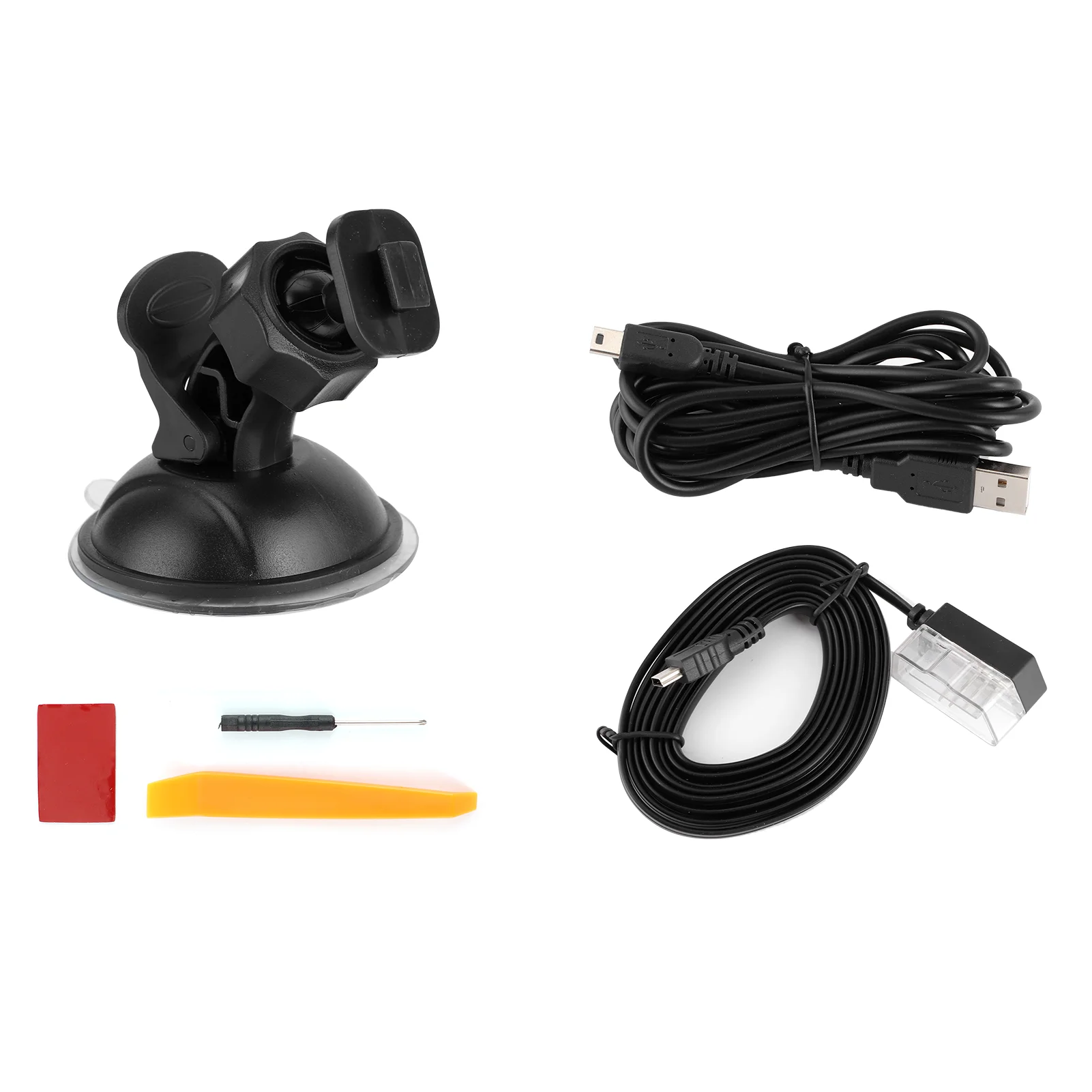 Car Smart Head Up Display OBD2 GPS Digital HUD Speedometer Turbo RPM Alarm Head‑Up Displayer - Image 5