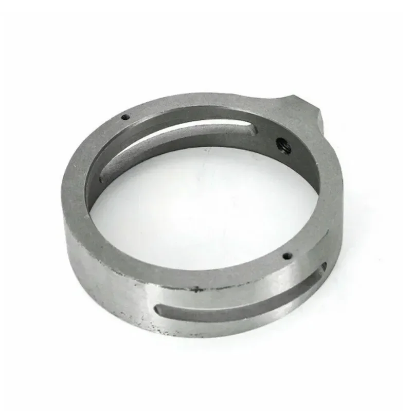 Milling Machine Part Spindle Clutch Lever W/Ball Cam + M8 Ring Pin For BRIDGEPORT Mill CNC Lathe Machine - Image 6