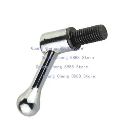 NEW Durable Milling Machine Table Lock Bolt Handle CNC Vertical Mill Tool M1/2 1PC