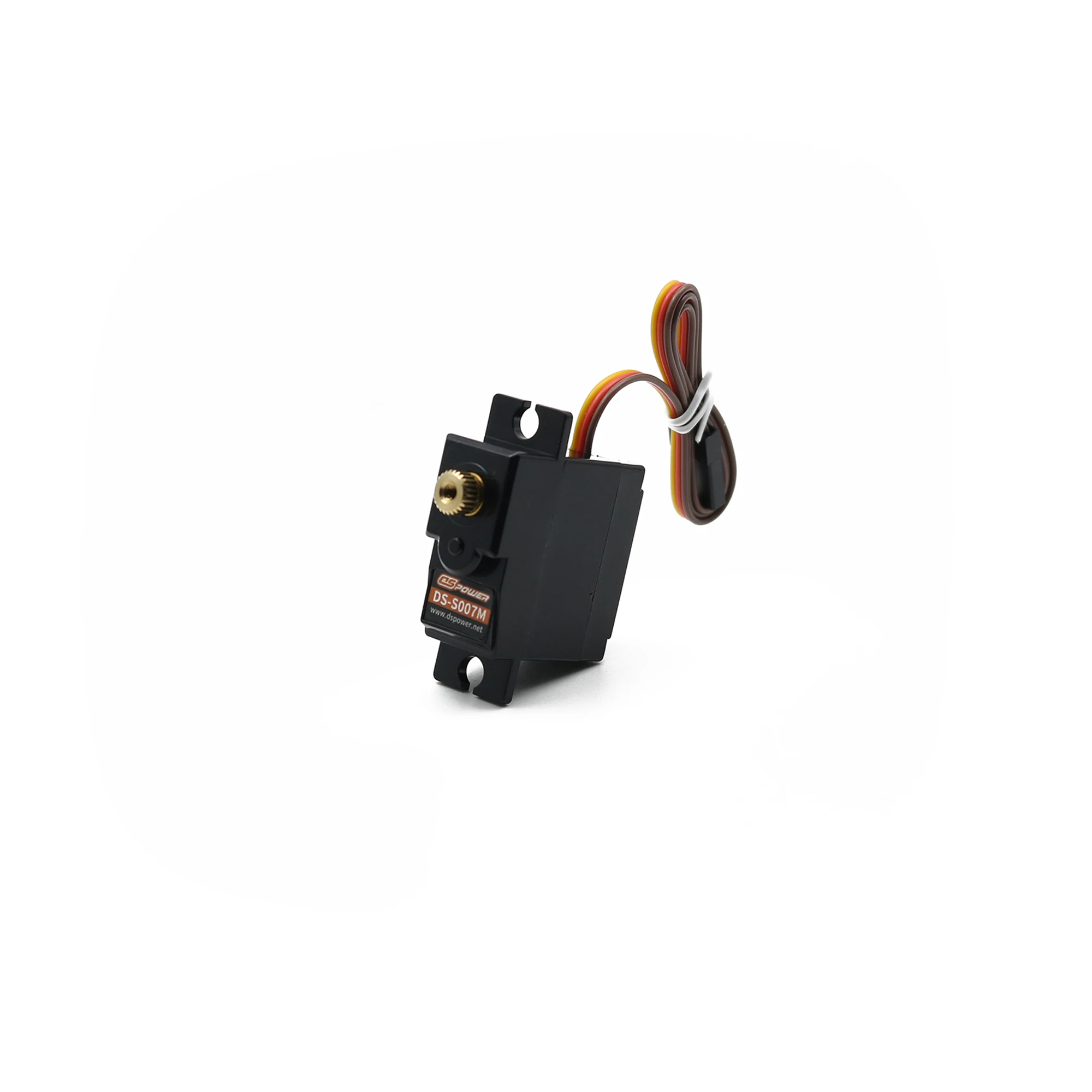 MN78 MN82 MN168 MN99S WPLD12 B36 C74 C74-1 C54 remote control car servo motor 17g 21g steering servo modification accessories - Image 4