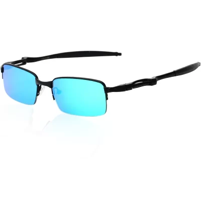 Vintage Mirror Sunglasses Men Women Brand Square Eyewear Accessories Female Design Driving Traveling Sun Glasses for Women UV400