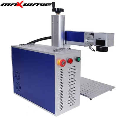 Máquina De Marcação A Laser, gravura Do Gravador, fibra UV Co2, marcar Diretamente Em Plástico De Vidro De Metal, preço De Fábrica