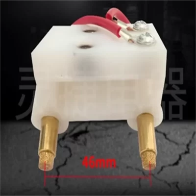 Milling Machine X62W63W X52K 53K B1-400 Electromagnetic Clutch Brush X6132 XA5032 Carbon Brush