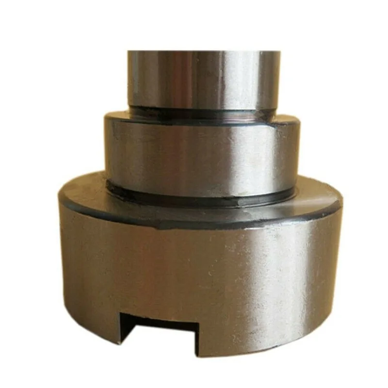 Milling Machine NT30 Shaft Spindle + 6207 Bearing Vertical Mill Part 1Set - Image 4