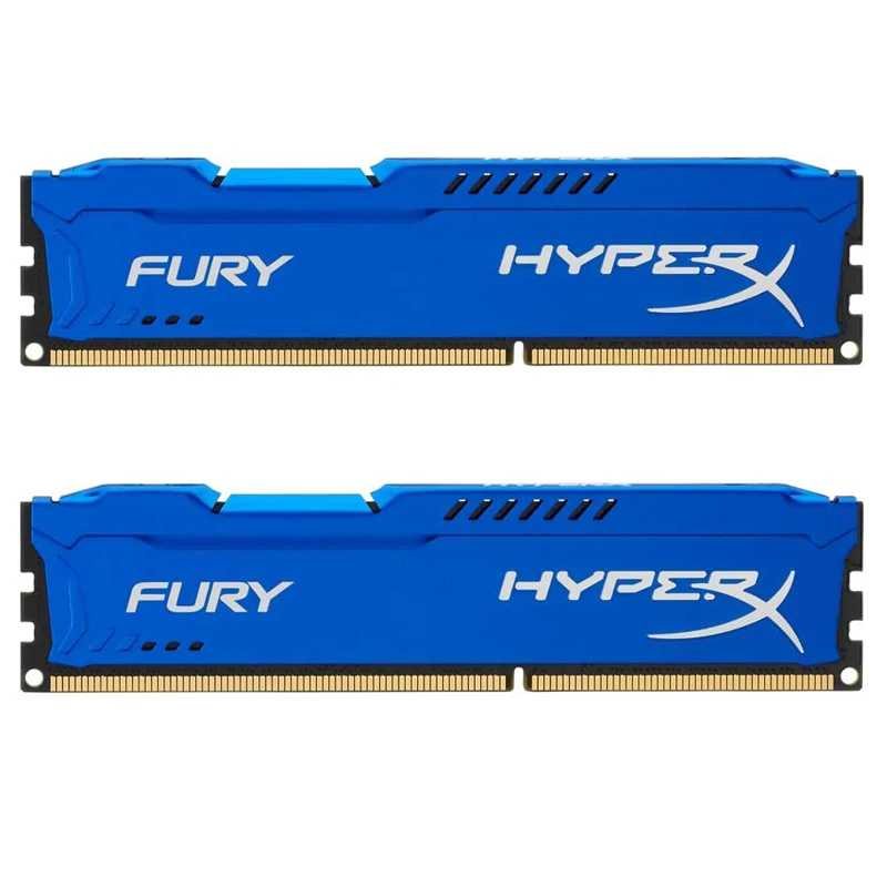 Memoria DDR3 8GB (2x4GB) 16GB (2x8GB) Kit RAM 1866MHz 1600MHz 1333MHz Desktop RAM 240Pins 1.5V DIMM PC3-12800 14900 Fury RAM - Image 5