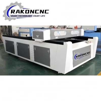 High Precision 1325 2030 Co2 Laser Engraving Machine 80w 100w 150w 200w 300w MDF Laser Cutting Tools Table Wood High Precision