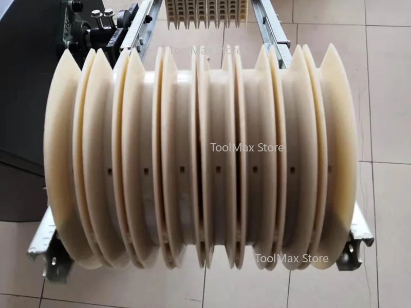 Winding machine 13 Mould large torque winding machine mould - Image 4