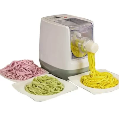Electric Multifunction China Pasta Maker Small Noodle Making Machine for Home