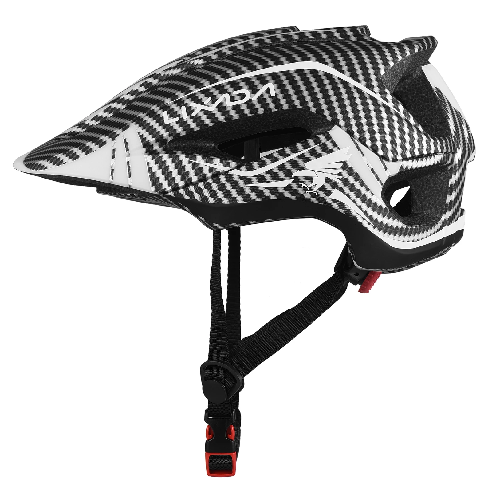 Crianças destacável rosto cheio capacete crianças esportes segurança capacete da bicicleta equipamentos de proteção para ciclo skate rolo scooter - Image 5
