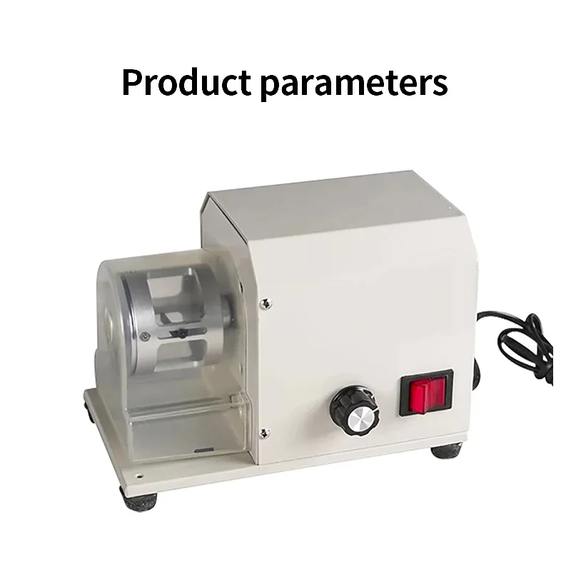 0.1-1.5mm² Electric Wire Stripping Machine 40W Rubber Wires AC/DC power cord electronic cable multi-core cable Twisting Peeling - Image 5