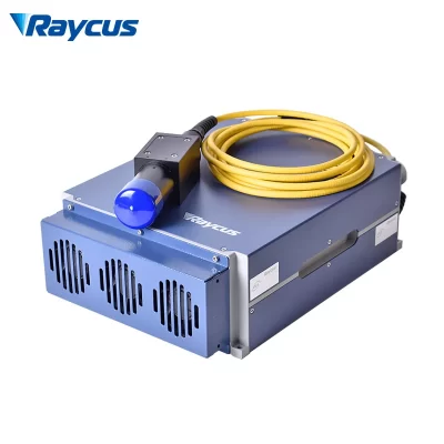 Laser raycus de 20w 30w 50w 70w 100w para máquina de marcação a laser de fibra RFL-P20QS RFL-P20QB RFL-P30QS RFL-P30QB RFL-P50QB RFL-P100QA