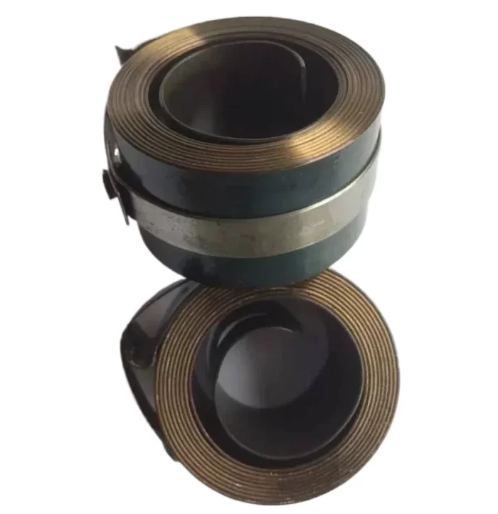 1pc B178 Clock Quill Return Spring Scroll Spring 25/30mm Vertical ...