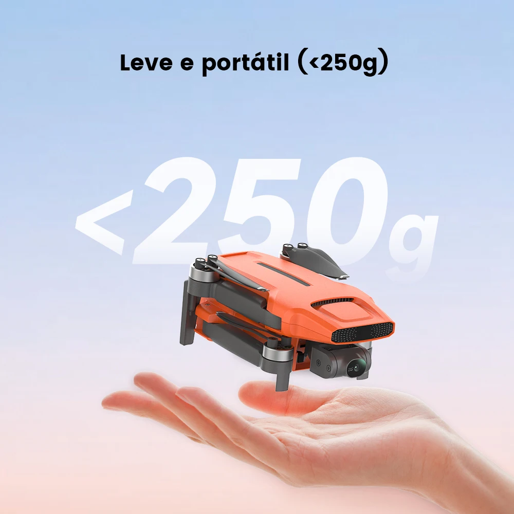 FIMI MINI 3 new drone 4K 60fps 9km range 3-axis Gimbal 249g Ultralight design AI Super Night Video smart tracking mini pro drone - Image 4