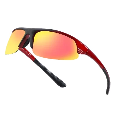 ZENOTTIC Women Cycling Sport Sunglasses UV400 Protection Polarized Sun Glasses for Men Driving Travel Shade