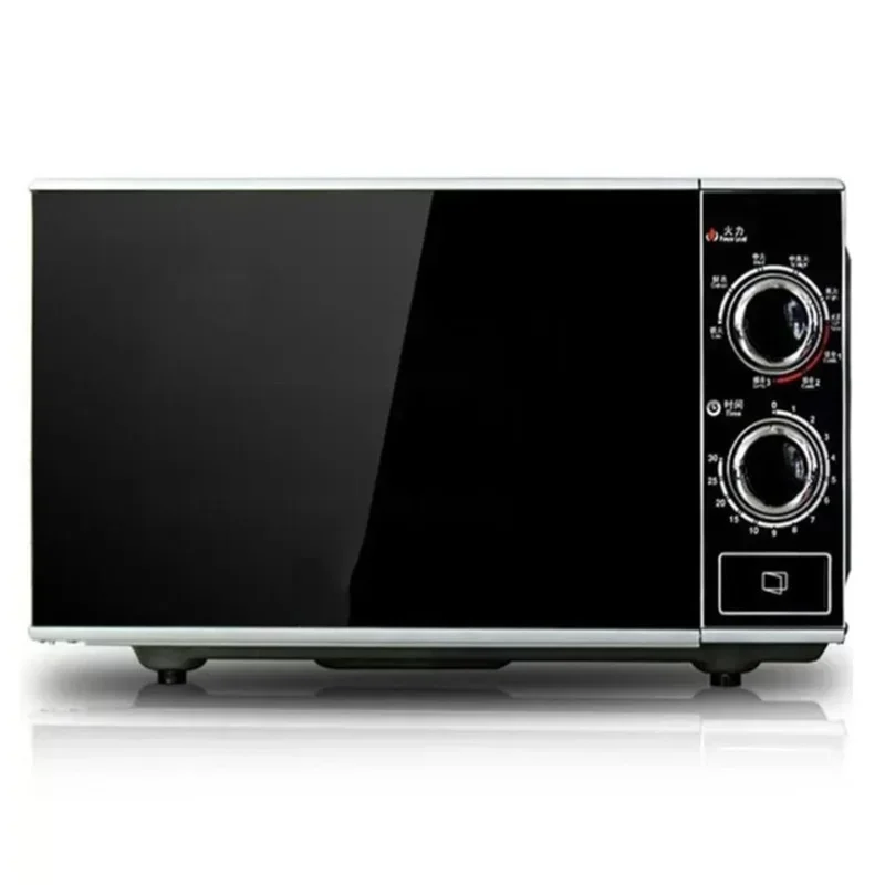 1PC 220V Microwave Oven G70F20N3P-ZS(W0) Mechanical Microwave Oven Light Wave Oven Integrated - Image 5