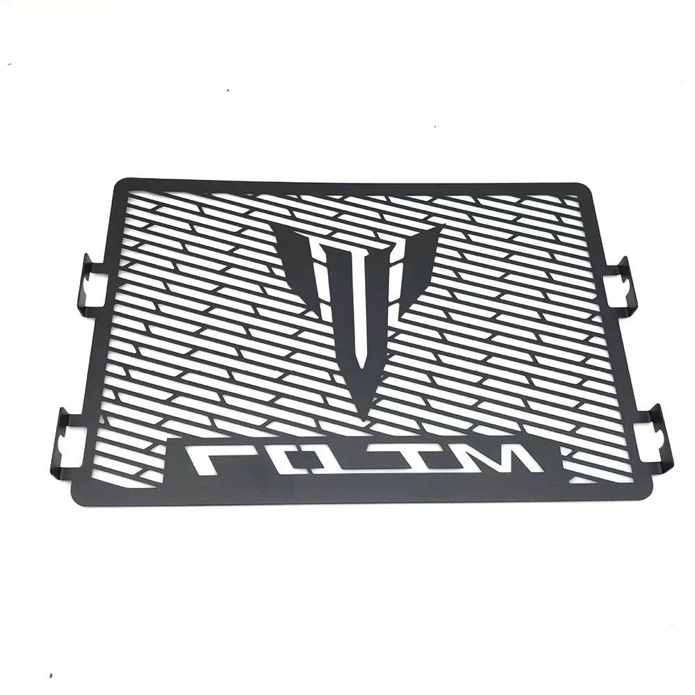 Fits for Yamaha MT 07 MT07 FZ07 ABS MT-07 TRACER 700 2014-2023 Motorcycle Radiator Guard Front Cooler Grille Protector Cover - Image 5